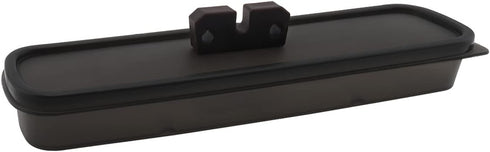 OriGlam Portable Travel Utensils Case Home Utensils, Reusable Flatware Cutlery Set, Travel Camping Utensils Cutlery Tableware Organizer Case...