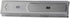 ALLWAY WSB10 Replacement Scraper Blades with Dispenser, 4", 10 Pack...
