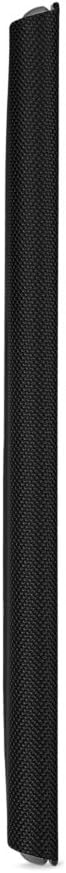 Logitech B01873TZRK Hinge Flex Case for iPad Air 2 Black...