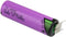 TL-4903 for PLC Battery TL-5903 TL-5104 ER14505 TL-4903/TP SL-360 3.6V Lithium Battery TADIRAN...