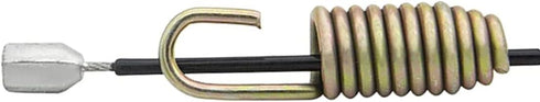 Auger Cable 946-04230B for Cub Cadet, Yard Machine, Troy-Bilt, MTD, Columbia, White Outdoor Snow Blower Replaces 946-04320A, 946-04230, 746-04320A...