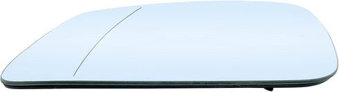 Driver Left Side Mirror Replacement for BMW 228i 320i 328i 330i 335i 428i 430i 435i 440i 535i 550i 640i i3 M2 M3 M4 M5 M6 X1 & More - Side View He...