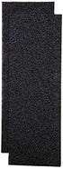 Hunter H-PF400 EcoSilver Coconut Carbon Replacement Pre-Filter for HP400 Air Purifier Series...