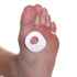 Dr. Jill's Felt Oval-shaped Callus Pads 1/4 Thickness (40 Pads)...