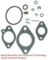 I-Joy 18-7037 Carburetor Kit Compatible with Chrysler Compatible with Force Outboard 9.9hp 15hp 75hp 85hp 105hp 120hp 130hp 135hp 150hp Replaces 1...