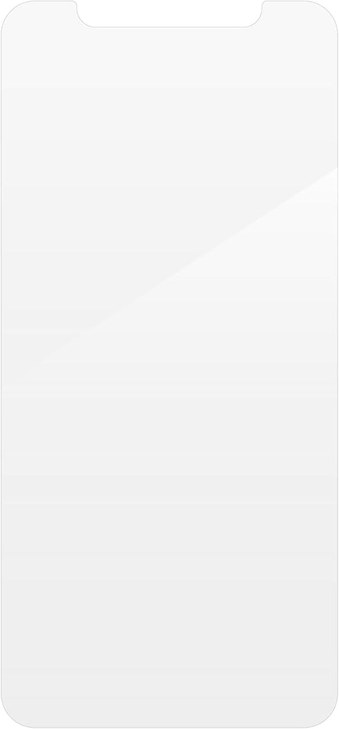 ZAGG InvisibleShield Glass Elite Plus Screen Protector - Made for iPhone 12 Pro, iPhone 12, iPhone 11, iPhone XR - Case Friendly Screen - Impact &...