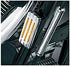 Kuryakyn 9002 Motorcycle Accent Accessory: Large Reflector Covers for Honda, Yamaha Motorcycles, Chrome, 1 Pair...