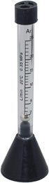 RIVERWELD Argon Gas Flow Meter Scale Tester Measure Flowmeter for Tig Welder Welding 1PK...