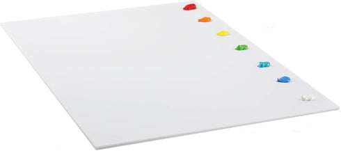New Wave Easy Lift® Peelable Palette| 12"x16", Paint Palette, Painting Palette, Plastic Paint Palette, Artist Palette, Oil Painting Palette, Acryl...