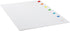 New Wave Easy Lift® Peelable Palette| 12"x16", Paint Palette, Painting Palette, Plastic Paint Palette, Artist Palette, Oil Painting Palette, Acryl...