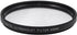 58mm UV Filter for Nikon 55-300mm f/4.5-5.6G ED VR AF-S DX Nikkor...