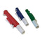 P5225 Manual Pipette Pump, 25 mL, Red...