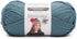 Loops & Threads Impeccable Yarn - 1 Ball 4.5 Ounces - Misty Blue...