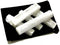 Natural Selenite Sticklets Bulk Raw Log Crystals (10 Sticks)...
