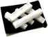 Natural Selenite Sticklets Bulk Raw Log Crystals (10 Sticks)...
