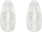 Silicone Tips (2pcs) for BabySmile Nasal Aspirator S-504, S-503, S-502, S-303...