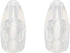 Silicone Tips (2pcs) for BabySmile Nasal Aspirator S-504, S-503, S-502, S-303...