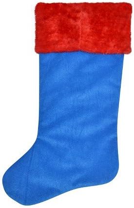 Supergirl DC Super Hero Girls Holiday Stocking...