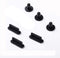 for Sony NW A55 ZX100 Anti-dust Plug, Dust Plug for Sony Walkman A Series NW A50 A55 A56 A57 A55HN A56HN A57HN NW-ZX100 A45 A47 A35 A36 A37 A35HN ...