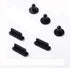 for Sony NW A55 ZX100 Anti-dust Plug, Dust Plug for Sony Walkman A Series NW A50 A55 A56 A57 A55HN A56HN A57HN NW-ZX100 A45 A47 A35 A36 A37 A35HN ...