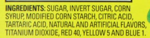 Sour Patch Kids Candy Watermelon, 3.5-Ounce Box(Pack of 12)(Packaging May Vary)...