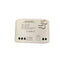 Updated WiFi Wireless Smart Switch Inching Self-Locking Relay Module,be Applied to Access Control,DIY WiFi Garage Door Opener (Smart Life app 1CH ...