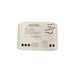 Updated WiFi Wireless Smart Switch Inching Self-Locking Relay Module,be Applied to Access Control,DIY WiFi Garage Door Opener (Smart Life app 1CH ...
