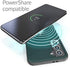 Crave Slim Guard for Galaxy S21 Case, Shockproof Case for Samsung Galaxy S21, S21 5G (6.2 inch) - Forest Green...