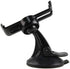 EKIND Car Windscreen Windshield Suction Cup Mount Holder Cradle Compatible for Garmin GPS Nuvi 12xx 13xx Series(1200 1210 1240 1250 1260 1260t 130...