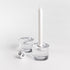 Orrefors Lightswitch Votive Adapter, Set of 2...