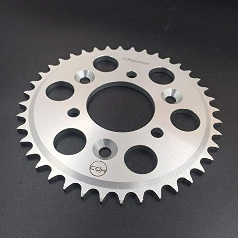 CDHPOWER Sprocket for Spoke Wheel - Gas Motorized Bicycle...