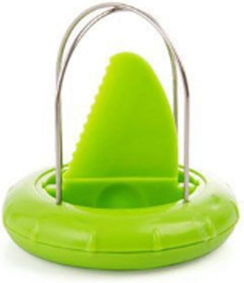 Fast Peel Any Fruit Or Soft Vegetable With Ease. Kiwi Slicer Peeler Pitter Scooper, Mango And Kimi Corer, Kiwi Fruit Scoop Kitchern Tool_Green...