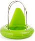 Fast Peel Any Fruit Or Soft Vegetable With Ease. Kiwi Slicer Peeler Pitter Scooper, Mango And Kimi Corer, Kiwi Fruit Scoop Kitchern Tool_Green...