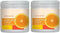 SMELLS BEGONE Air Freshener Odor Absorber Gel - 15 oz, Pack of 2 - Absorbs and Eliminates Odor in Pet Areas, Bathrooms, Cars, & Boats - Made with ...