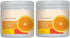 SMELLS BEGONE Air Freshener Odor Absorber Gel - 15 oz, Pack of 2 - Absorbs and Eliminates Odor in Pet Areas, Bathrooms, Cars, & Boats - Made with ...