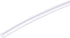 DMiotech 1/16" ID 1/8" OD 10 Feet Clear Silicone Tube Industrial Silicone Tubing for Water Air Pump...