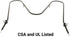 ERP B5103 Range Bake Element...