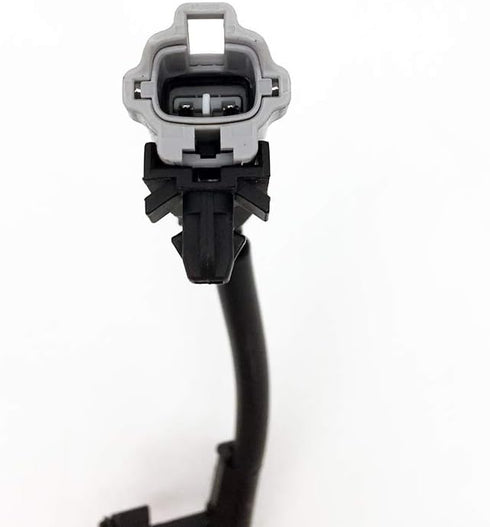 89543-0C010 ABS Wheel Speed Sensor Front Left replacement for 2001-2007 Toyota Sequoia 2000-2006 Toyota Tundra Replaces 970-328...
