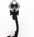 89543-0C010 ABS Wheel Speed Sensor Front Left replacement for 2001-2007 Toyota Sequoia 2000-2006 Toyota Tundra Replaces 970-328...