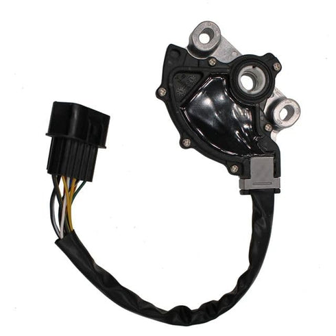 MR263257 8604A015 Car Neutral Safety Power Switch Gearbox Shifting Range Sensor for Mitsubishi Pajero Montero V73, Black...