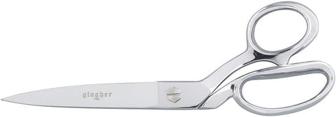 Gingher Inc, 10" (01-005285)...