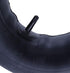 15x6.00-6 2/Pack Tire Inner Tube with Straight Valve Stem for Lawn Mower, Snow Blower, Riding Mowers, ATVs, Go-Karts, Golf Carts...