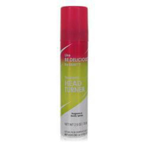 Parfums De Coeur Designer Imposters Head Turner Body Spray 2.5 oz for Women...