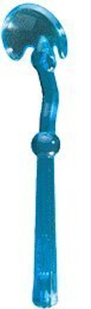 SoFresh Oral Care Tongue Scraper (Pack of 3)...