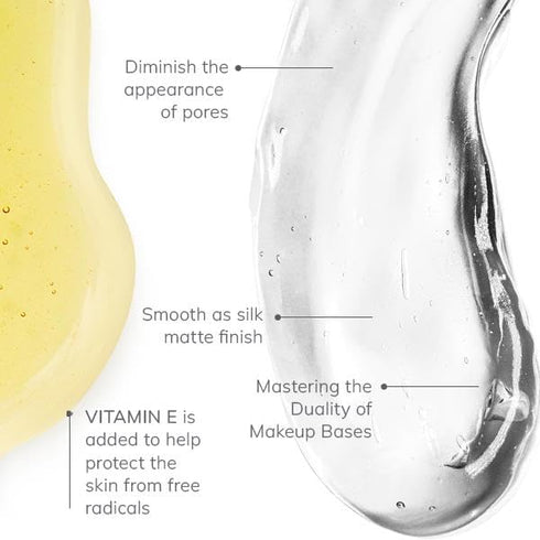 FARMASI VFX Pro Camera Ready Primer Makeup, Smoothing Face Primer, Evens the Appearance of Skin Tone & Redness, Hydrates & Improves Makeup Wear, L...