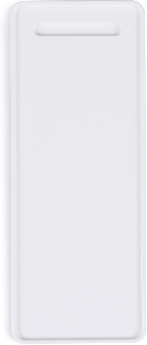 Ultra Slim Wall Holder for Philips Hue Light Dimmer Switch Remote V1, UHOLDZU Aluminum Invisible Remote Control Holder for The Hue Dimmer Switch W...
