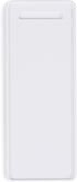 Ultra Slim Wall Holder for Philips Hue Light Dimmer Switch Remote V1, UHOLDZU Aluminum Invisible Remote Control Holder for The Hue Dimmer Switch W...