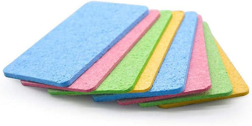 EZ Clean Eco Friendly Cellulose Sponge...
