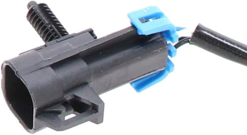 Denso 234-4018 Oxygen Sensor for GM Downstream with 4-Wire Female Plug...