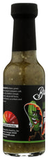 Braswell's Dill Pickle Jalapeno Hot Sauce...